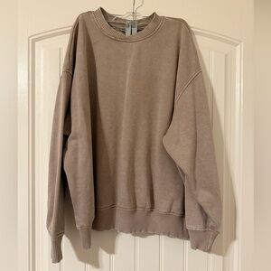 Zenana Sweatshirt